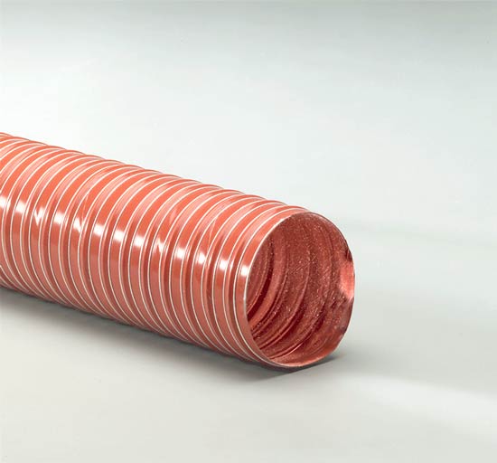 Silicone Ducting Hose G S